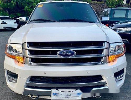 Ford Expedition 2016 for sale