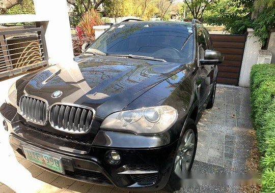 BMW X5 2012 for sale