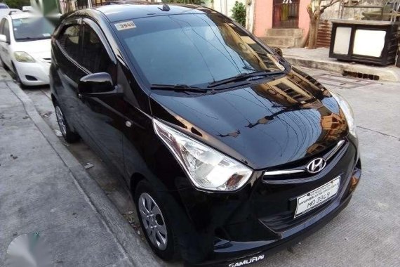 2016 Hyundai Eon GLX for sale 