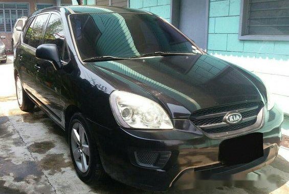 Kia Carens 2010 diesel for sale