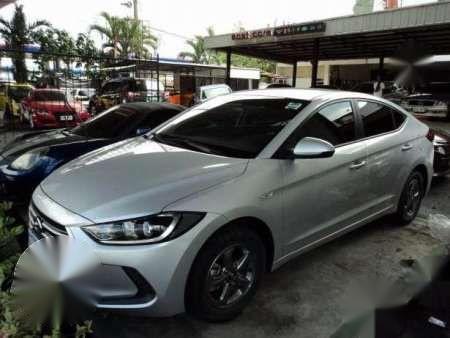 Hyunda Elantra gl manual 2016 for sale 