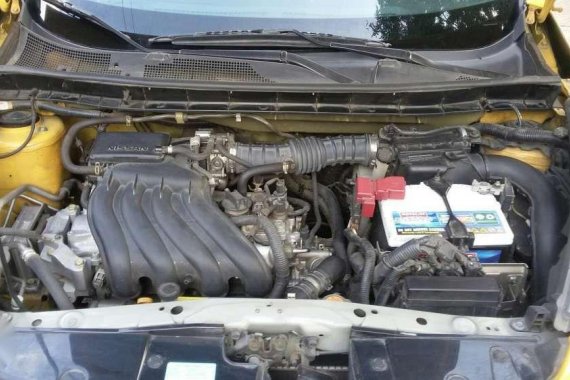 Nissan Juke 1.6L CVT 2017 for sale