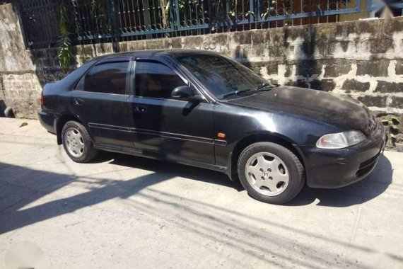 Honda Civic 1993 for sale 