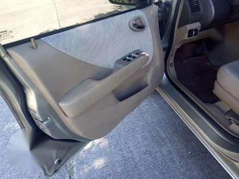 Honda City 2005 idsi matic for sale 