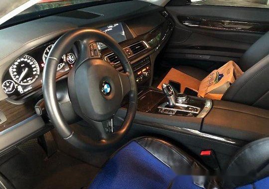 BMW 730i 2016 for sale