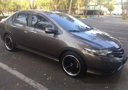 Honda City 2013 for sale