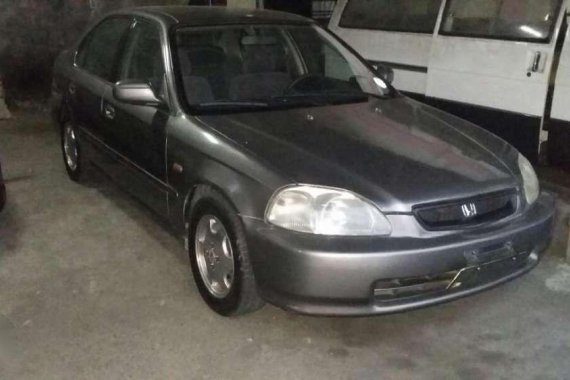 Honda Civic 1997 model for sale