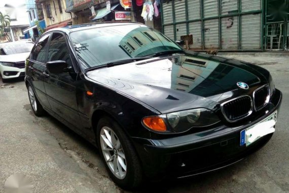 BMW 2003 318i model In very good running condition