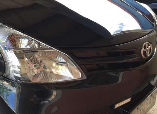 Toyota Avanza 2012 for sale 