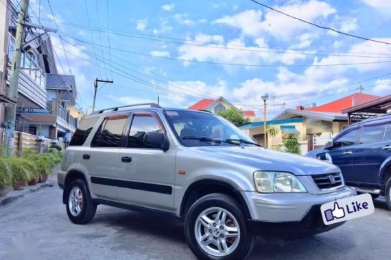 2000 Honda CRV for sale