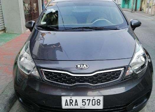 2015 Kia Rio EX for sale 