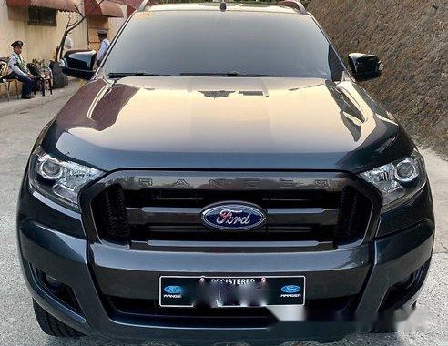 Ford Ranger 2017 for sale