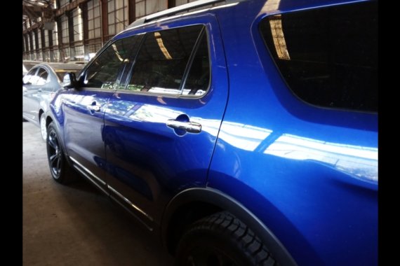 2014 Ford Explorer for sale