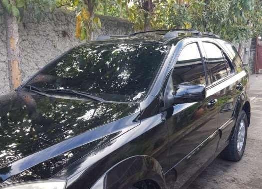 Kia Sorento 2005 for sale