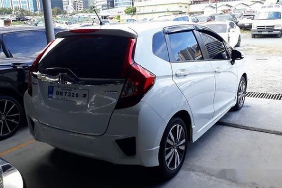 Honda Jazz 2016 VX AT for sale