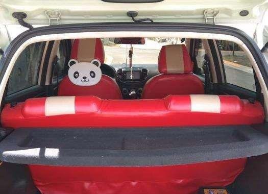 Hyundai i10 2012 for sale