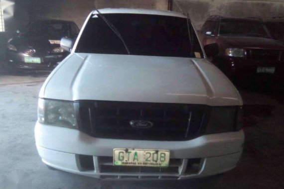 2003 Ford Ranger for sale