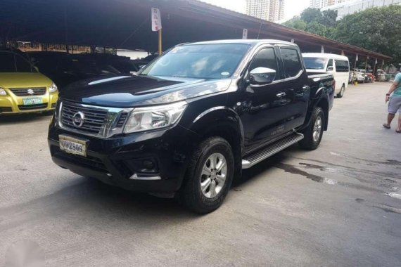 2016 Nissan Navara 4x2 manual for sale 