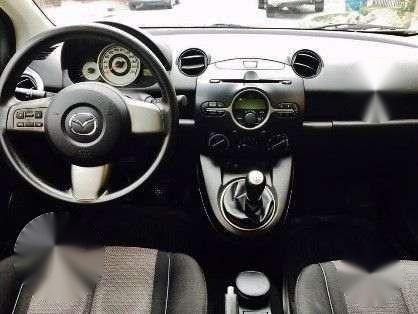 2011 Mazda 2 for sale