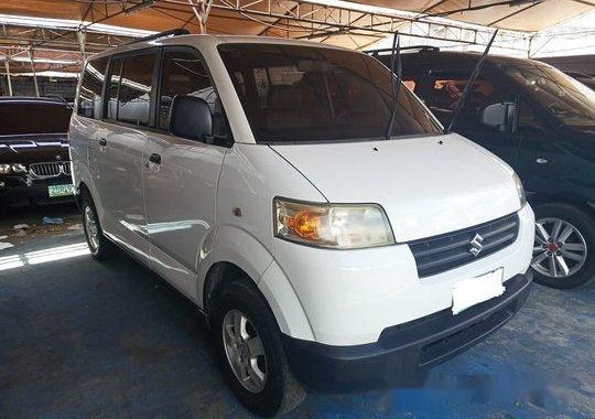 Suzuki APV 2006 for sale 