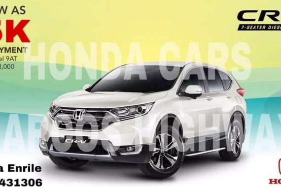 Lucky HONDA Deals 2019 FOR SALE