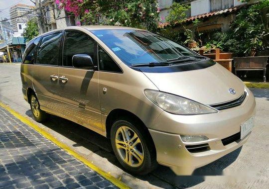 Toyota Previa 2004 for sale 