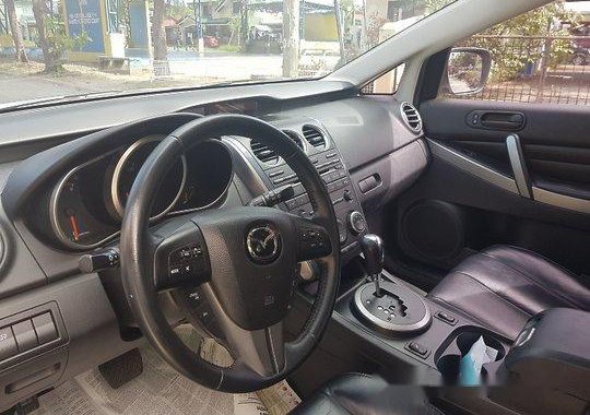 Mazda CX-7 2011 for sale