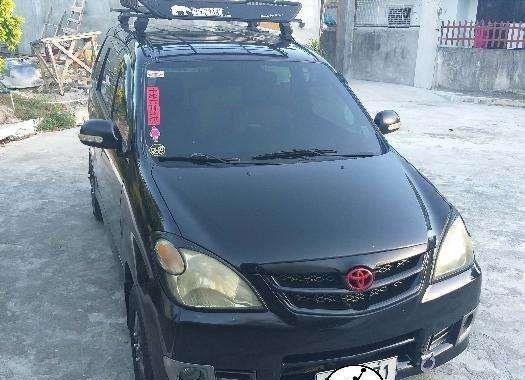 For Sale: Toyota Avanza 2009 