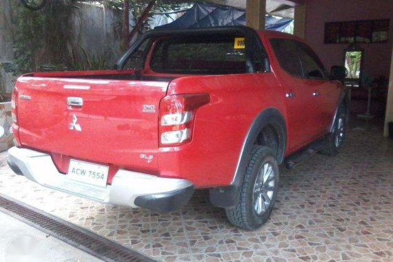 Mitsubishi Strada 2015 for sale