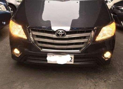Toyota Innova 2016 for sale