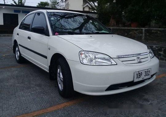 Honda Civic 2001 for sale