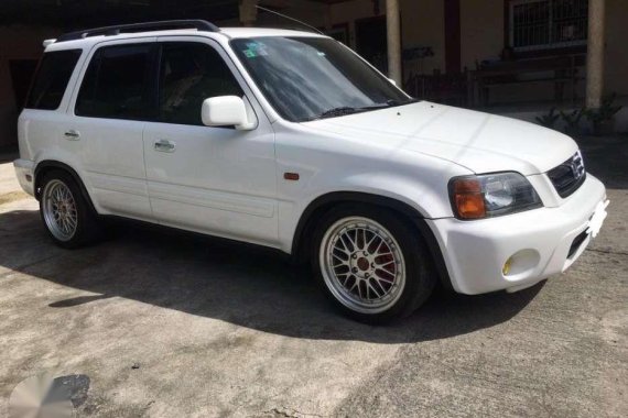 Honda CRV 2001 for sale