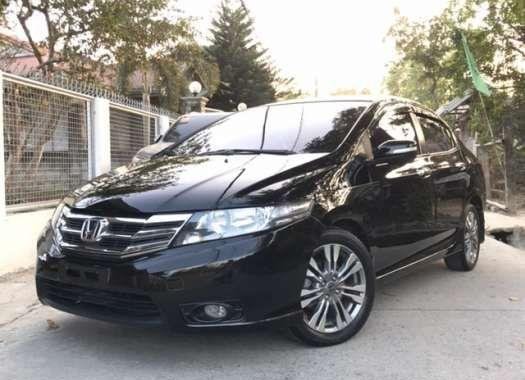 2013 Honda City 1.5E AT for sale