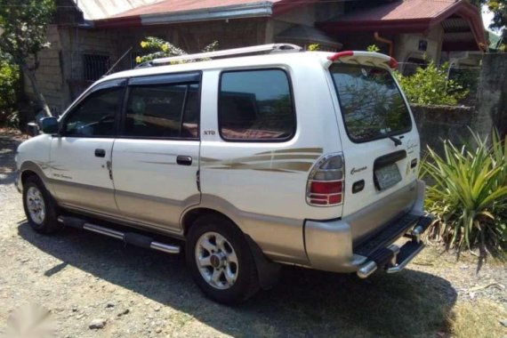 Isuzu Crosswind Xto 2001 for sale 