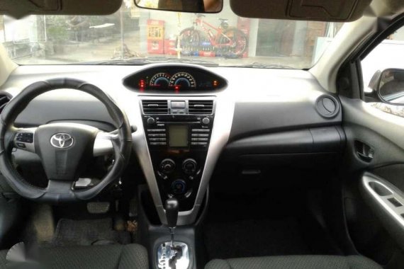 Toyota Vios G 2010 for sale 