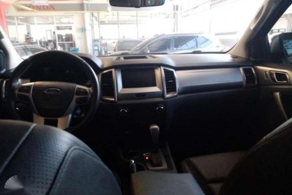For sale Ford Everest 2016