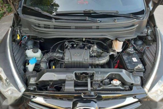 Hyundai Eon 2016 for sale 