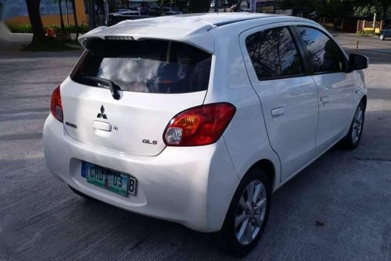 Mitsubishi Mirage 2013 for sale