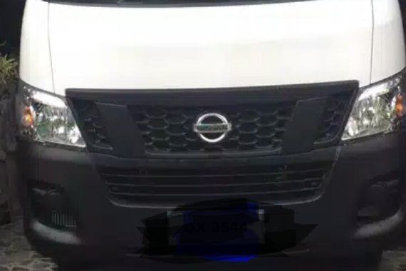 Pasalo NISSAN NV300 2017 FOR SALE