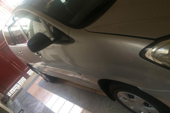 Toyota Innova 2.0 J 2009 Gasoline Manual for sale 