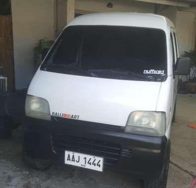 Like new Suzuki Multi-Cab for sale
