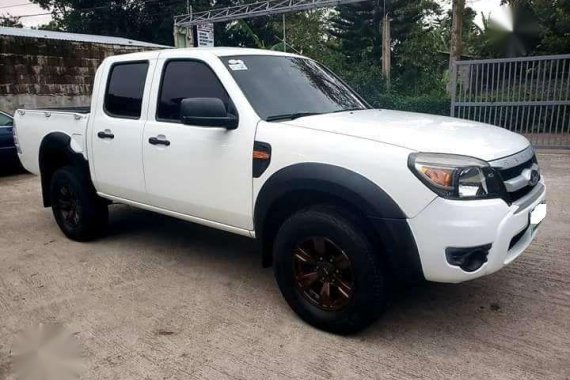 2011 Ford Ranger for sale