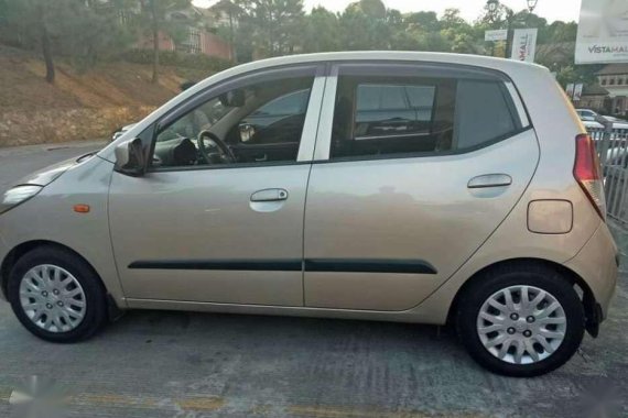 Hyundai Getz 2010 for sale