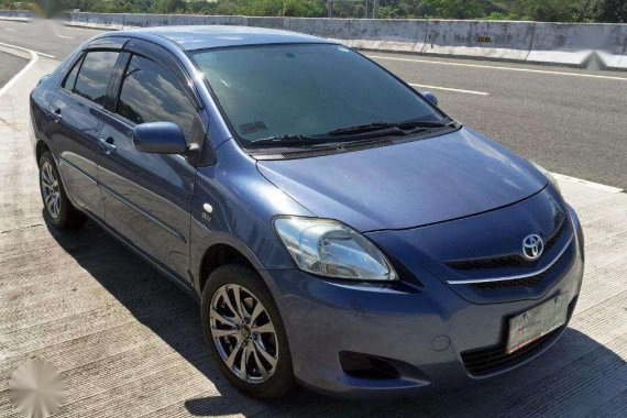 Toyota Vios 2009 for sale