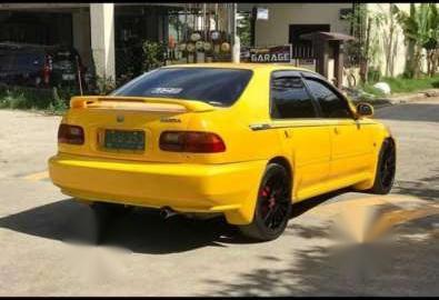 Honda Civic 1994 For sale