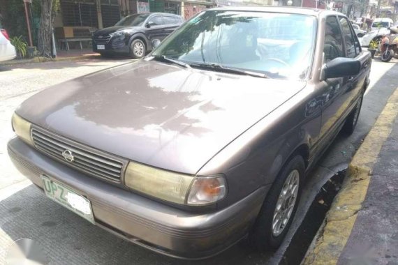 1997 Nissan Sentra FOR SALE