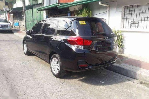 Honda Mobilio 2017 FOR SALE