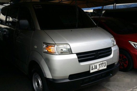 Suzuki APV 2015 for sale 