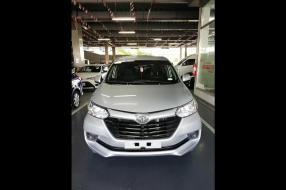 2016 Toyota Avanza for sale