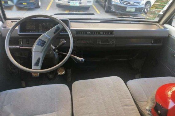 1997 Mitsubishi L300 versa Van for sale